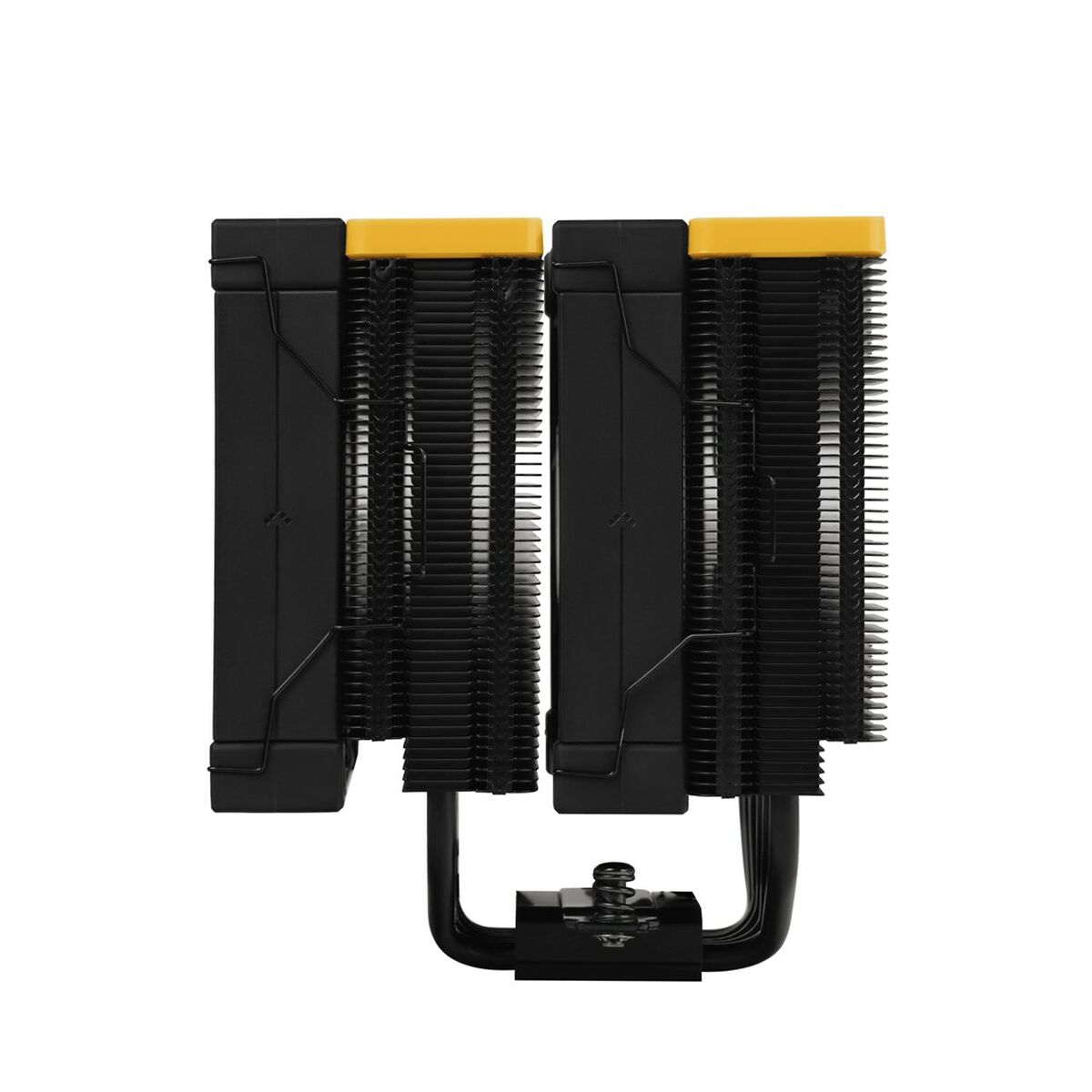 CPU Ventilators DEEPCOOL AK620 Zero Dark Zoria